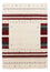 Gabbeh Teppich - Loribaft Perser 201 x 140 cm