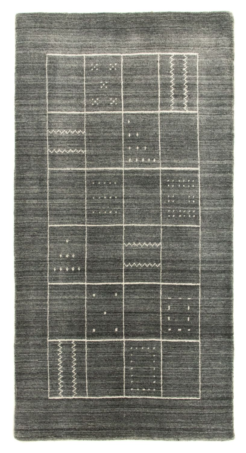 Nepal Teppich 144 x 74 cm Teppichbrücke