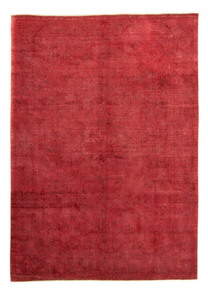 Vintage Teppich 370 x 288 cm Teppich Wohnzimmer