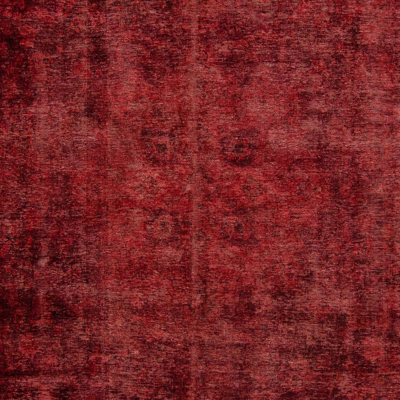 Vintage Teppich 398 x 300 cm Wohnzimmer Teppich