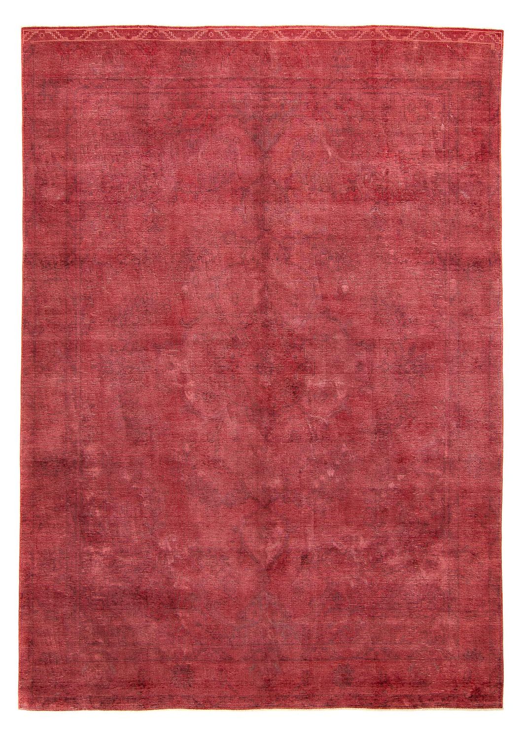 Designer Teppich 210 x 156 cm