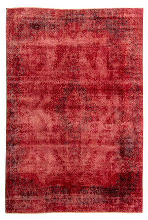 Vintage Teppich 385 x 265 cm Teppich Wohnzimmer