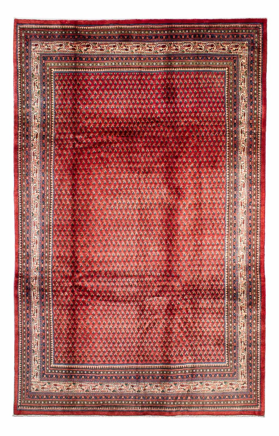 Perserteppich - Mir 329 x 214 cm