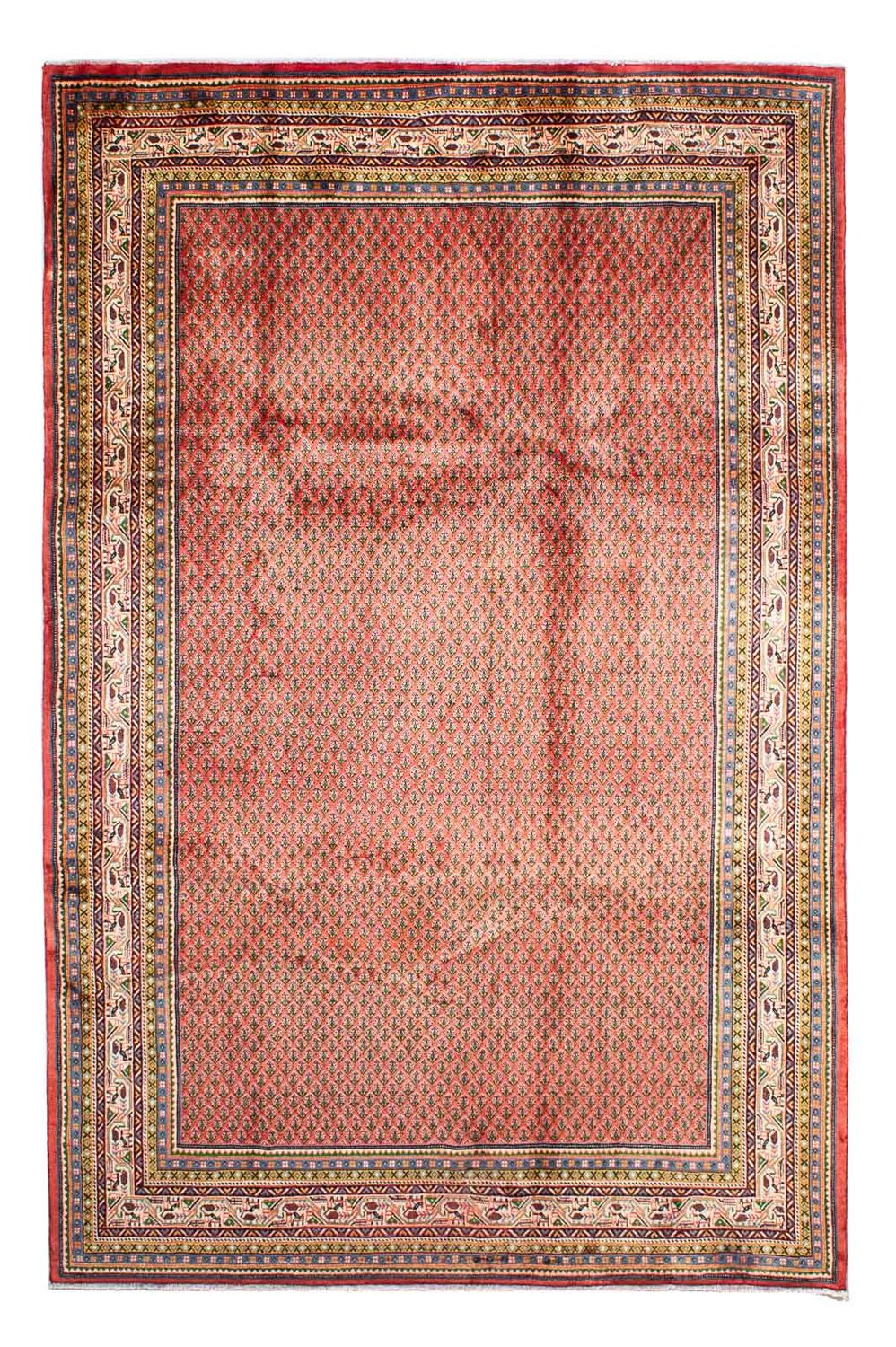 Perserteppich - Mir 310 x 215 cm