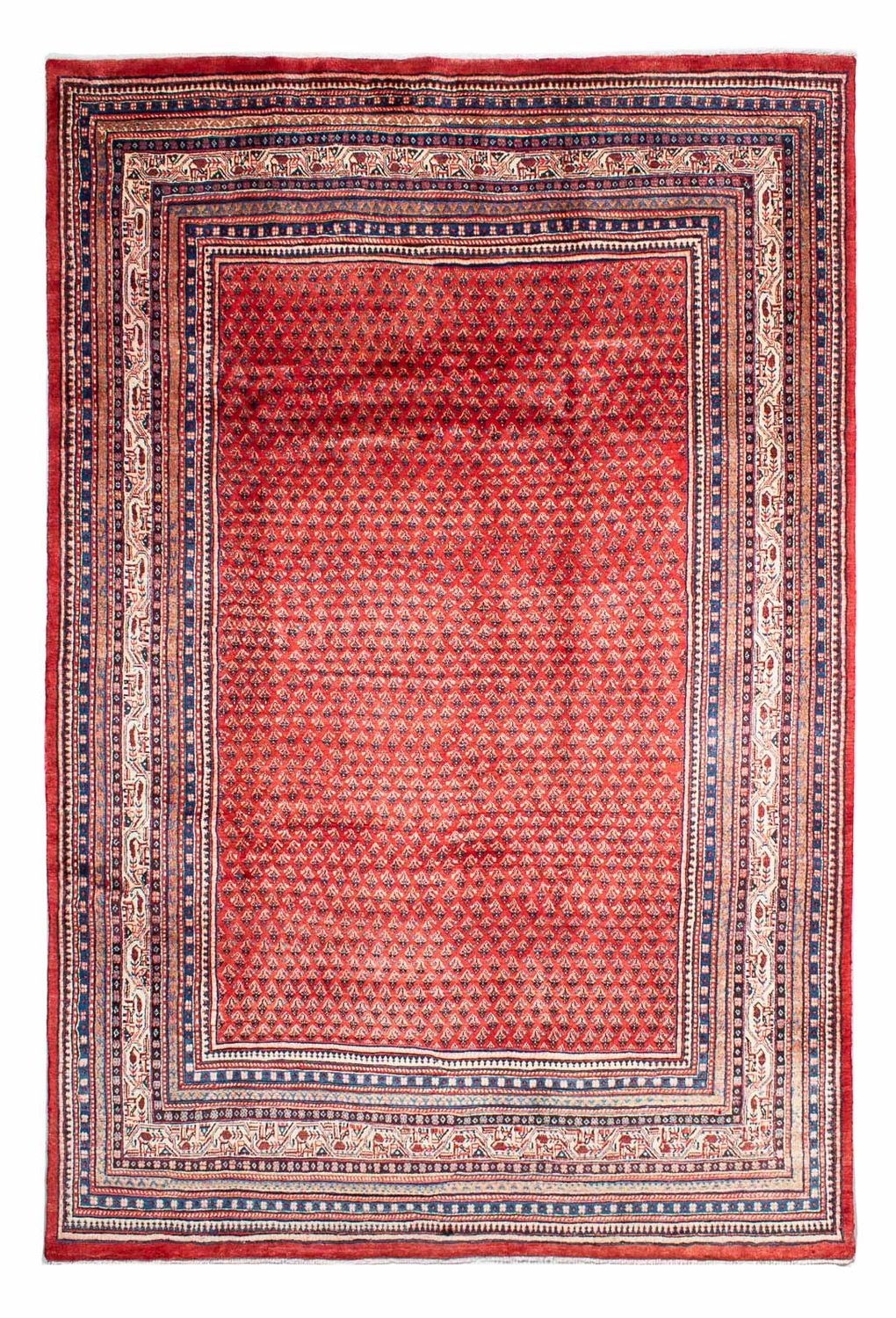 Perserteppich - Mir 316 x 220 cm