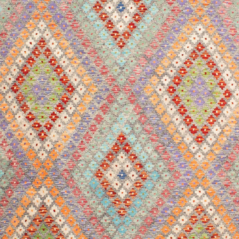 Kelim Teppich - Oriental 349 x 257 cm