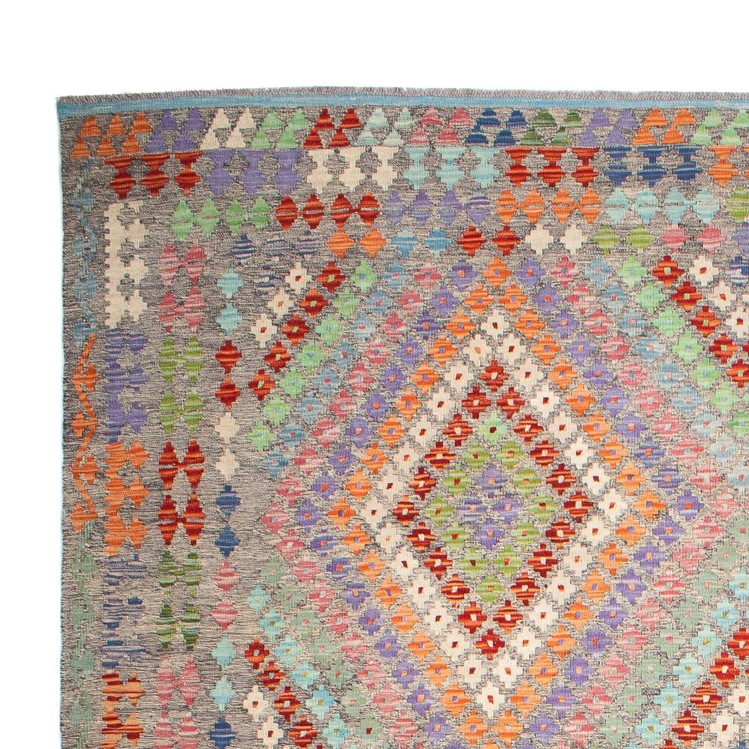 Kelim Teppich - Oriental 349 x 257 cm