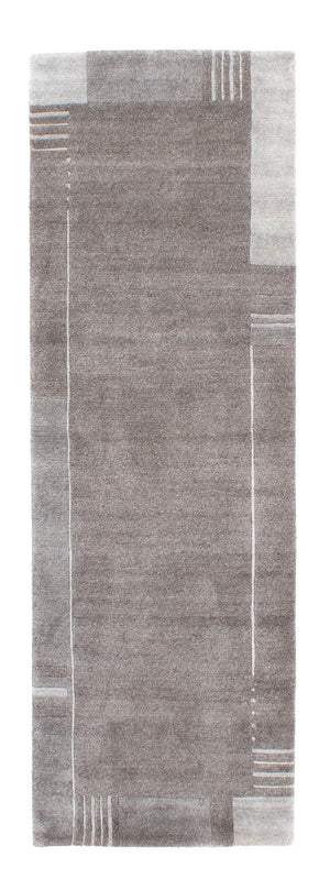 Nepal Teppich 250 x 80 cm