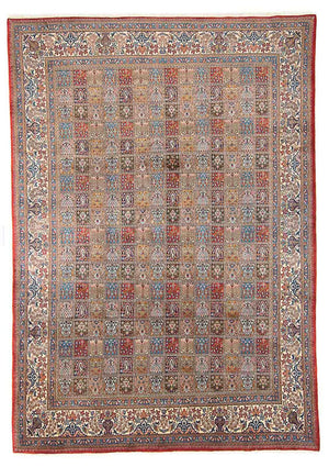 Vintage Teppich 405 x 298 cm