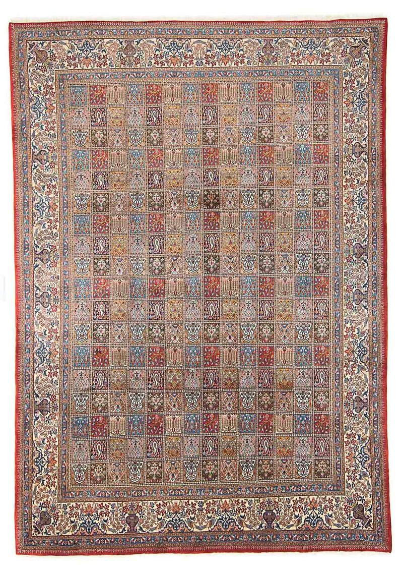 Vintage Teppich 405 x 298 cm