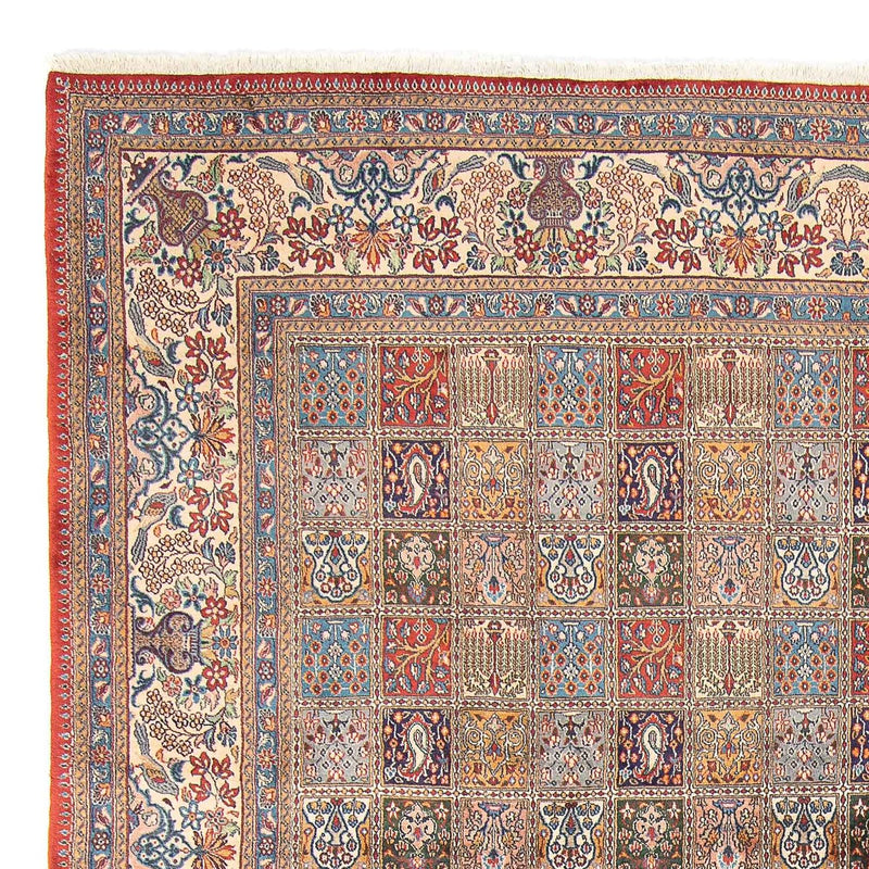 Vintage Teppich 405 x 298 cm