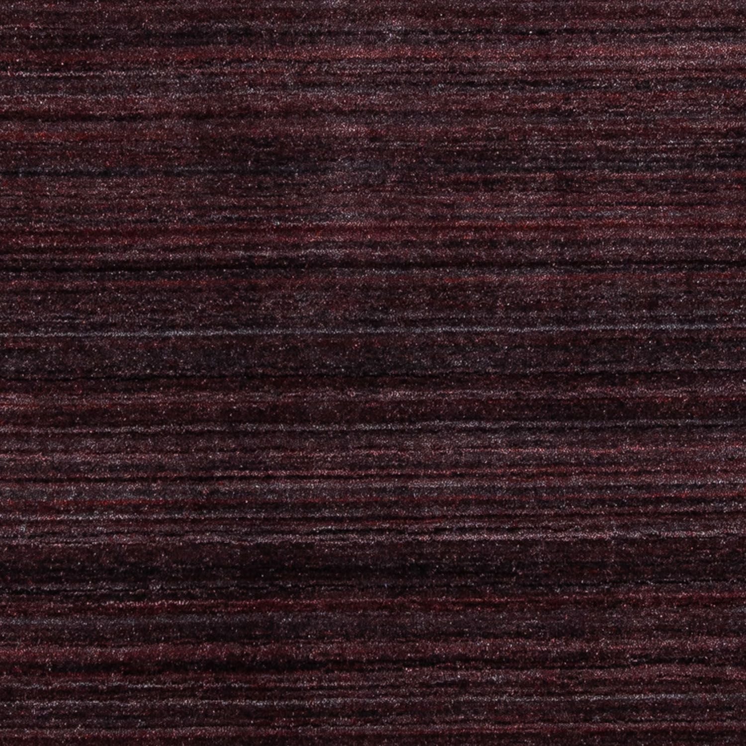 Gabbeh Teppich - Loribaft Indus 200 x 150 cm - violett