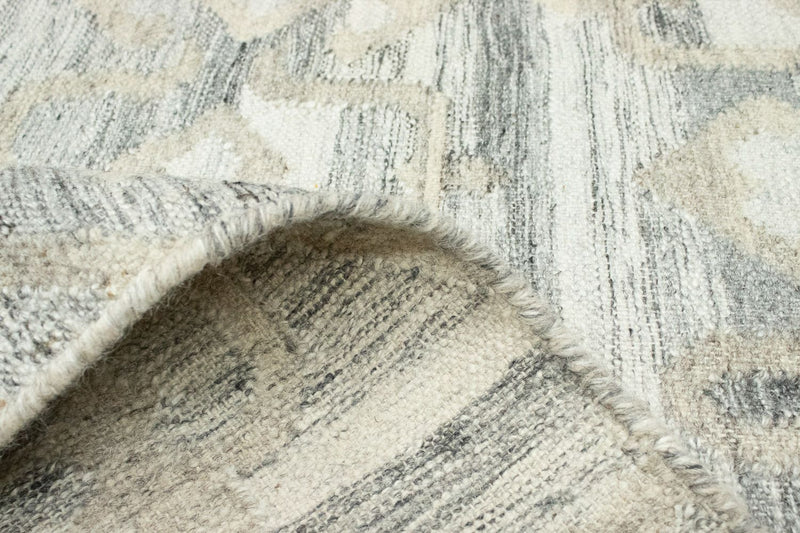 Kelim Teppich - Oriental 240 x 155 cm - mehrfarbig