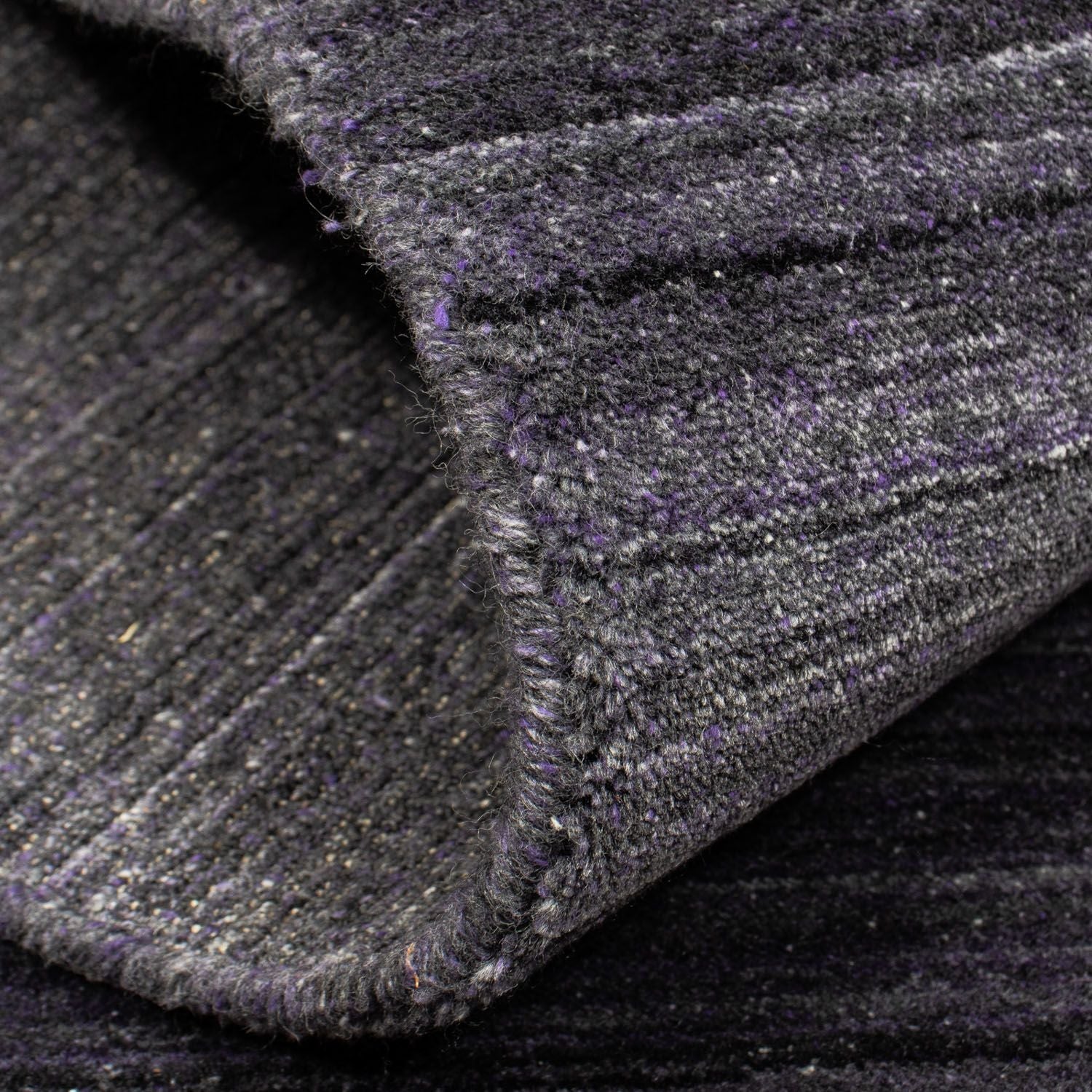 Gabbeh Teppich - Loribaft Indus 200 x 150 cm - mehrfarbig