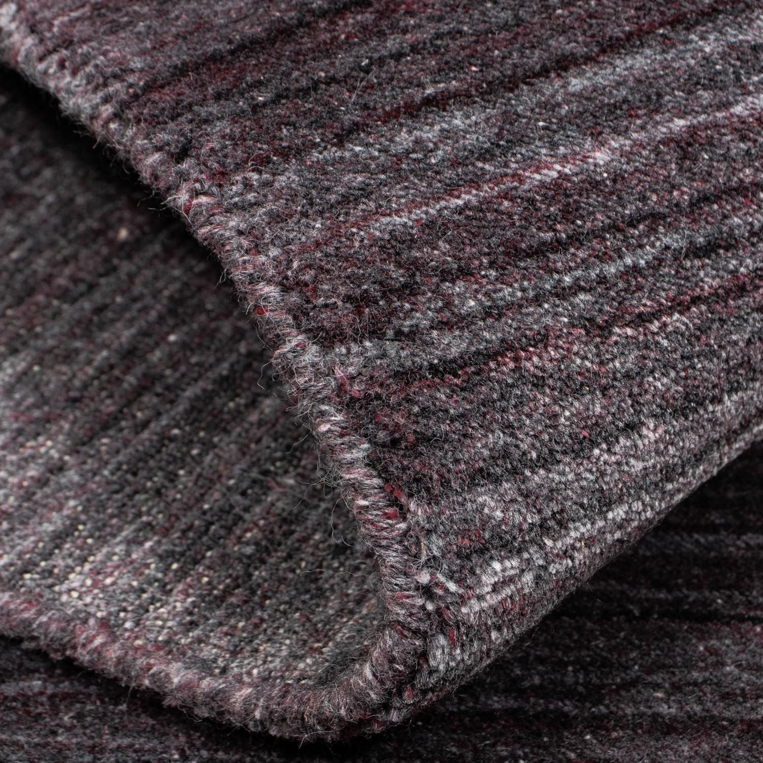 Gabbeh Teppich - Loribaft Indus 200 x 150 cm - mehrfarbig