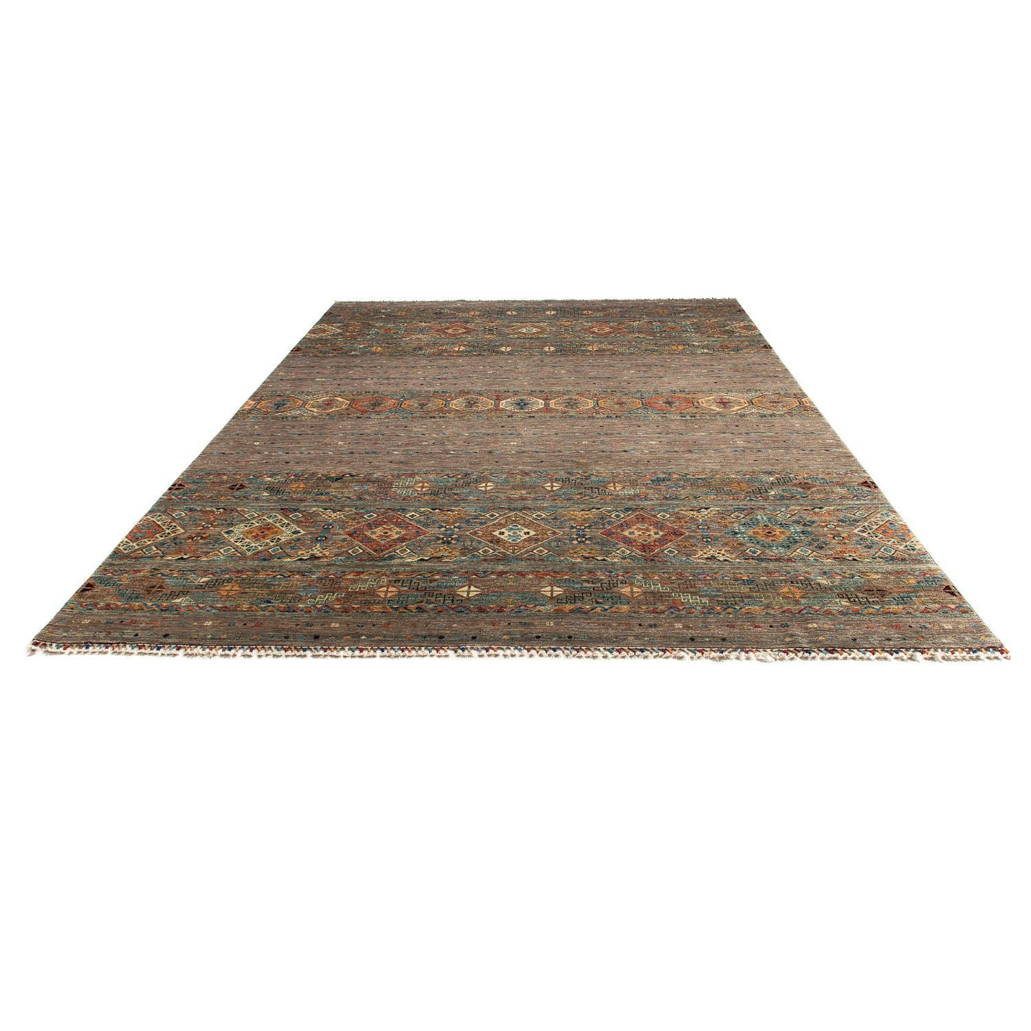 Ziegler Teppich - Shal 335 x 245 cm