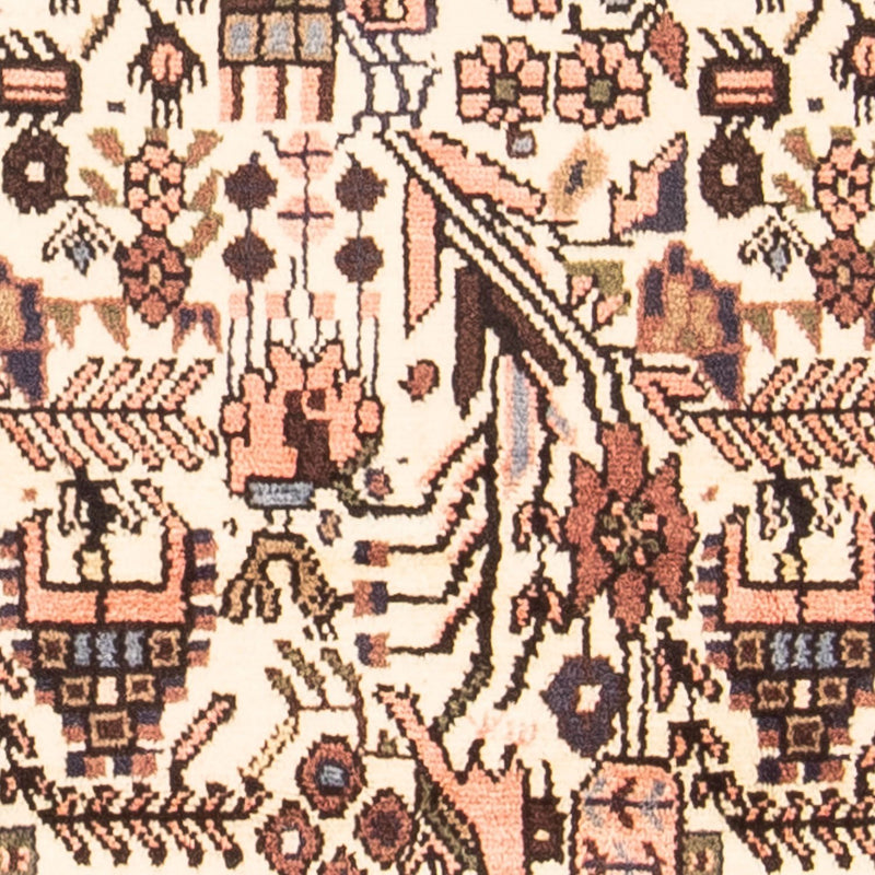 Perserteppich - Nomadic 293 x 112 cm