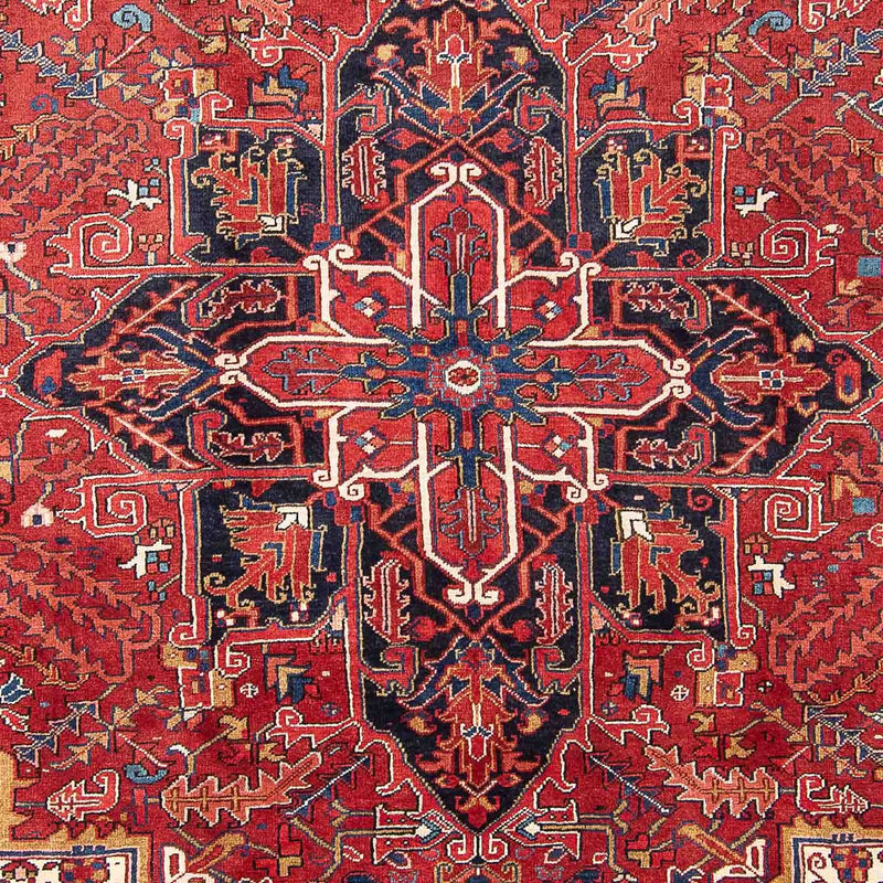 Perserteppich - Nomadic 341 x 228 cm