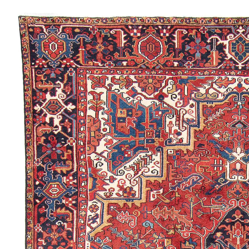 Perserteppich - Nomadic 341 x 228 cm