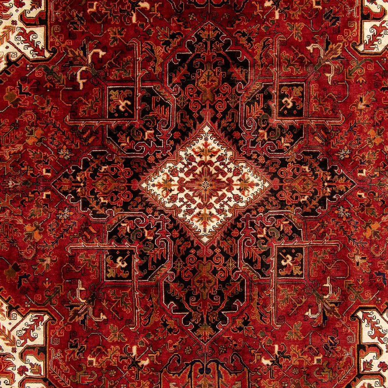 Perserteppich - Nomadic 400 x 300 cm
