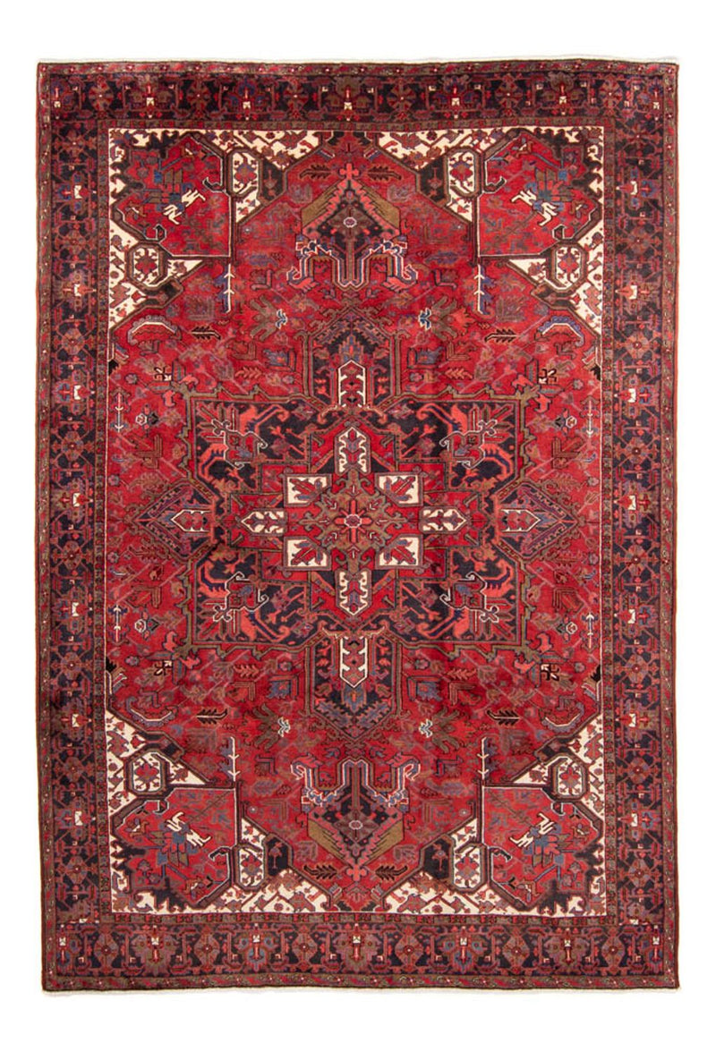 Perserteppich - Nomadic 358 x 248 cm