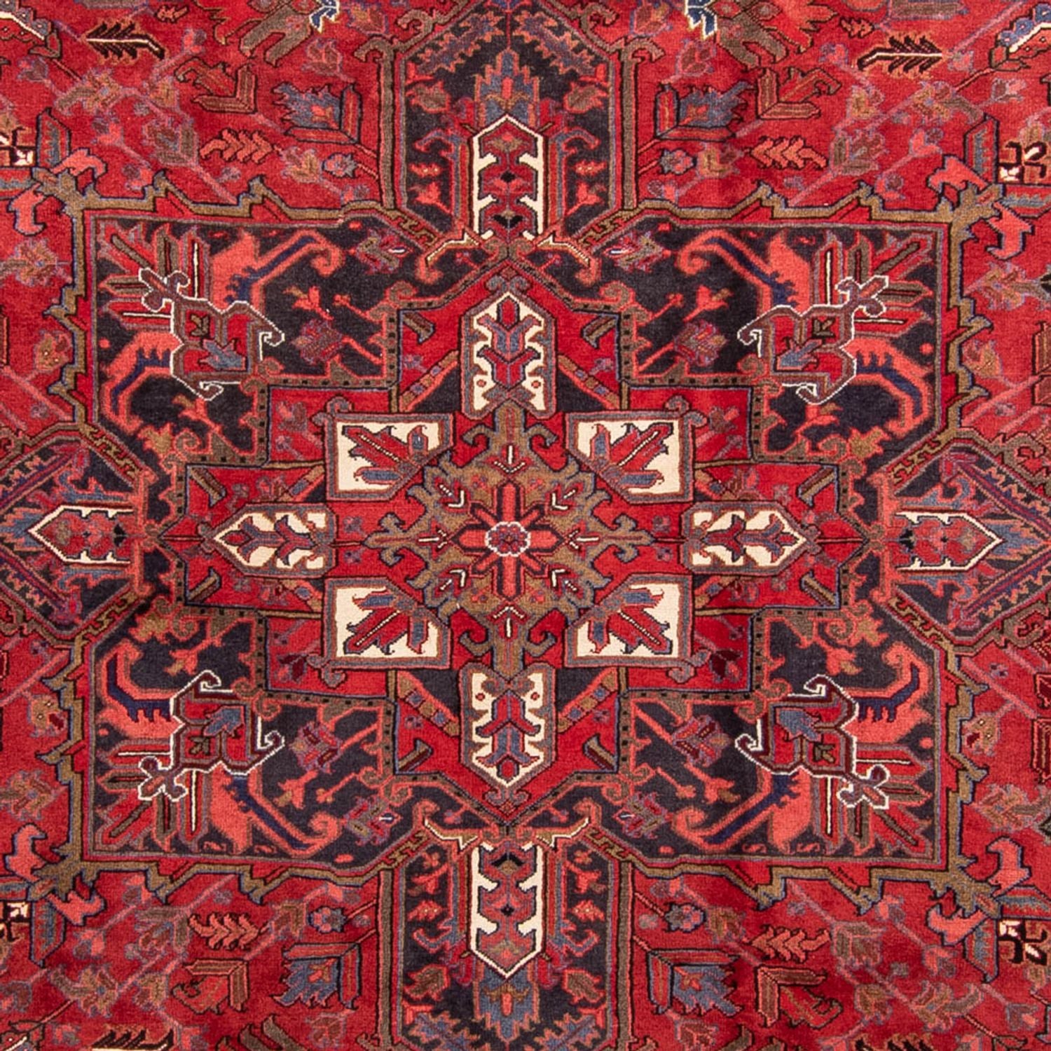 Perserteppich - Nomadic 358 x 248 cm