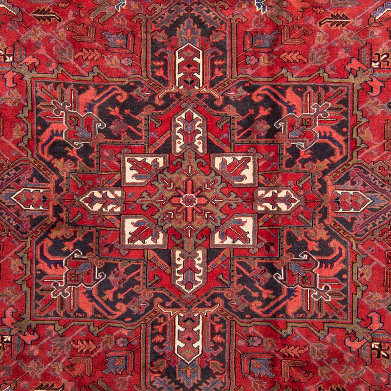 Perserteppich - Nomadic 358 x 248 cm