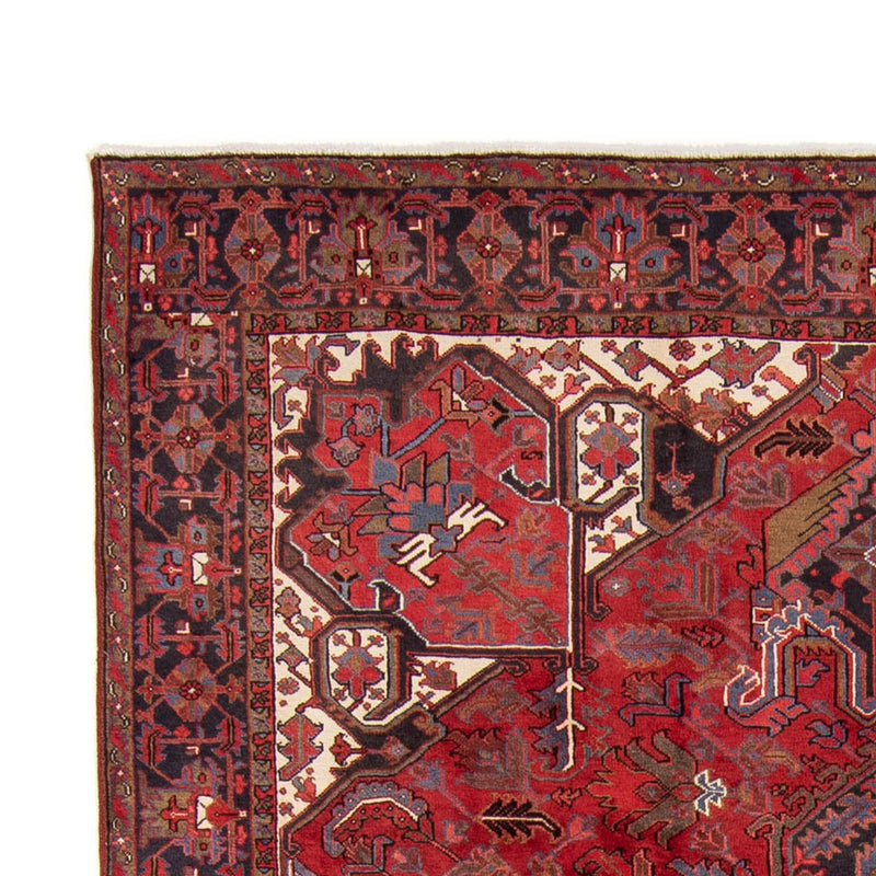Perserteppich - Nomadic 358 x 248 cm