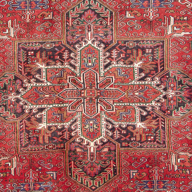 Perserteppich - Nomadic 350 x 251 cm