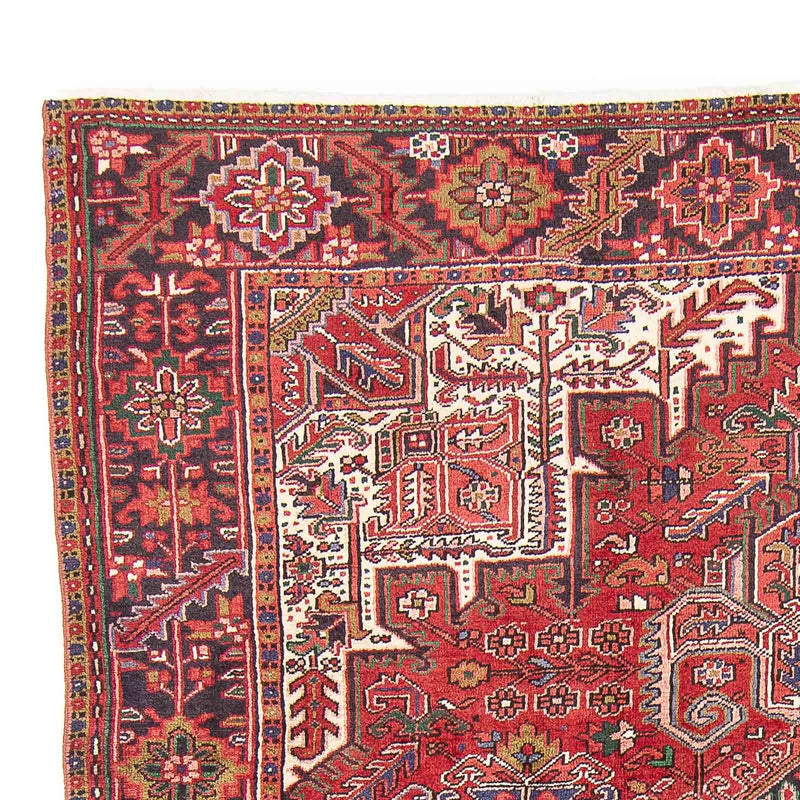 Perserteppich - Nomadic 350 x 251 cm