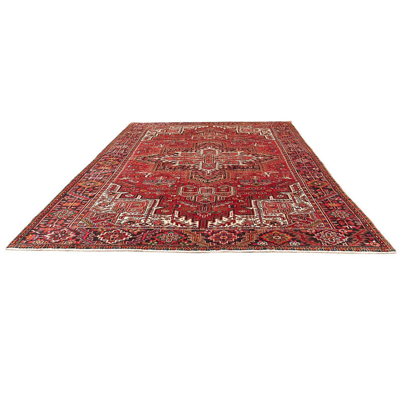 Perserteppich - Nomadic 350 x 251 cm