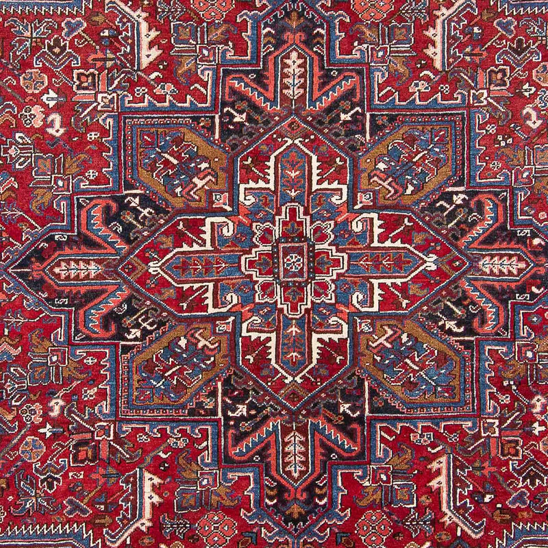 Perserteppich - Nomadic 313 x 250 cm