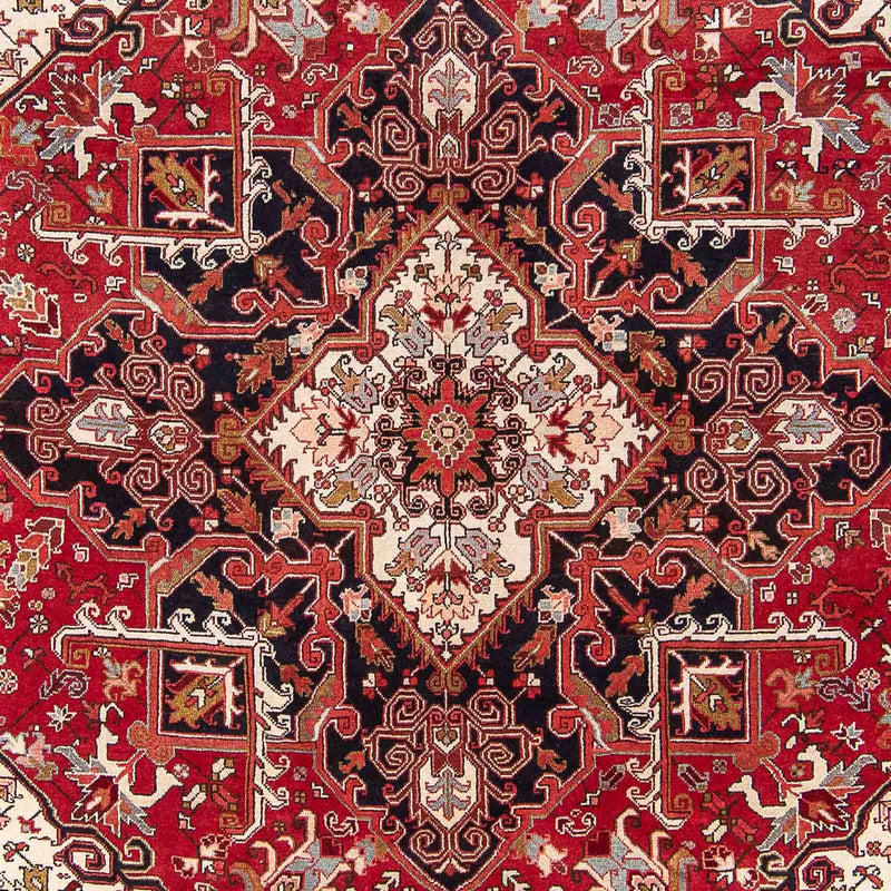 Perserteppich - Nomadic 334 x 254 cm