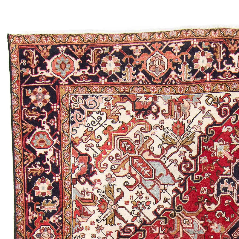 Perserteppich - Nomadic 334 x 254 cm