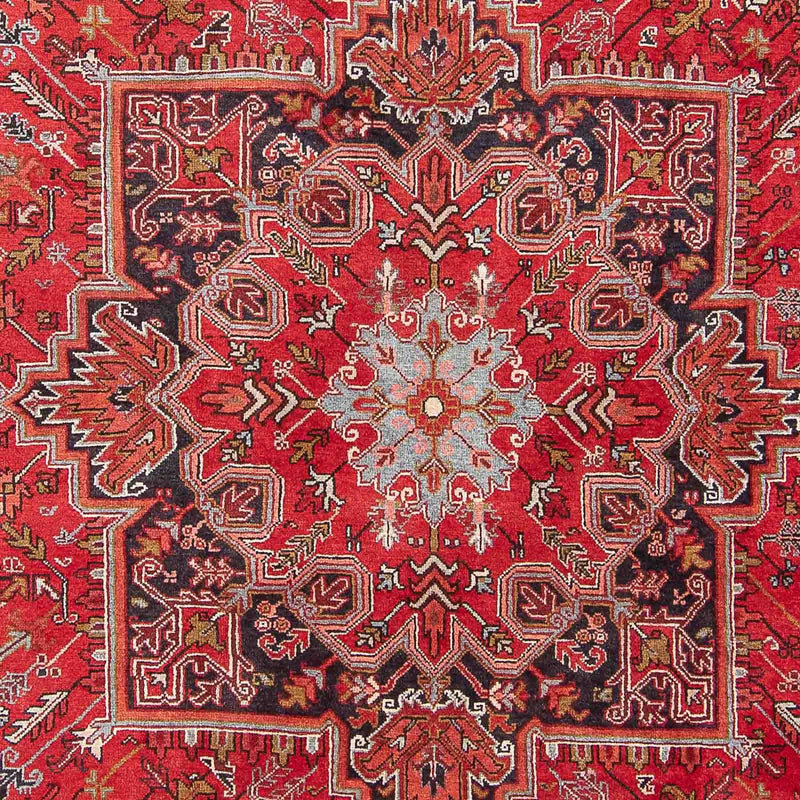 Perserteppich - Nomadic 331 x 248 cm