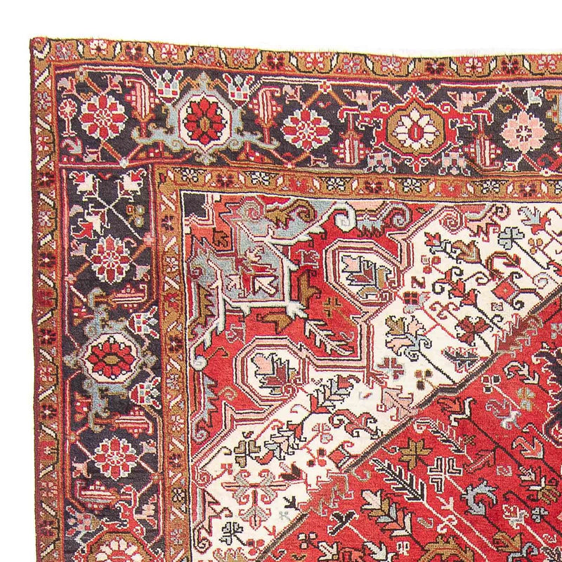 Perserteppich - Nomadic 331 x 248 cm
