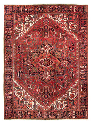 Perserteppich - Nomadic 343 x 233 cm