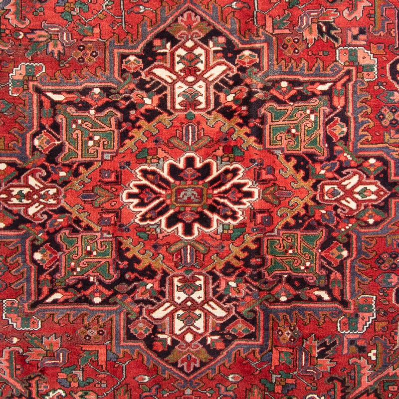 Perserteppich - Nomadic 343 x 233 cm