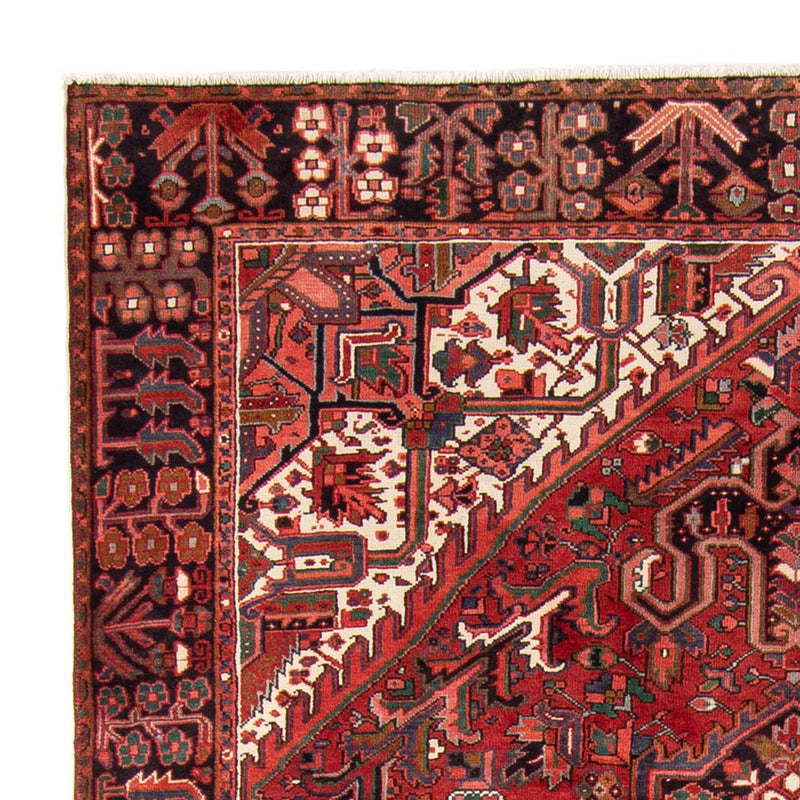 Perserteppich - Nomadic 343 x 233 cm