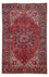 Perserteppich - Nomadic 354 x 334 cm