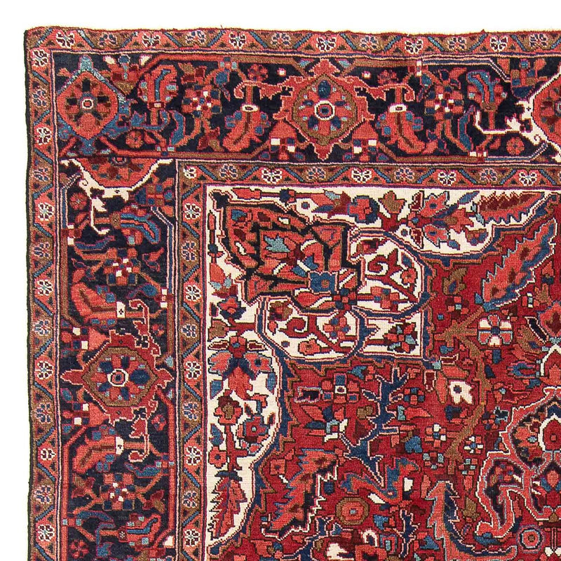 Perserteppich - Nomadic 349 x 244 cm