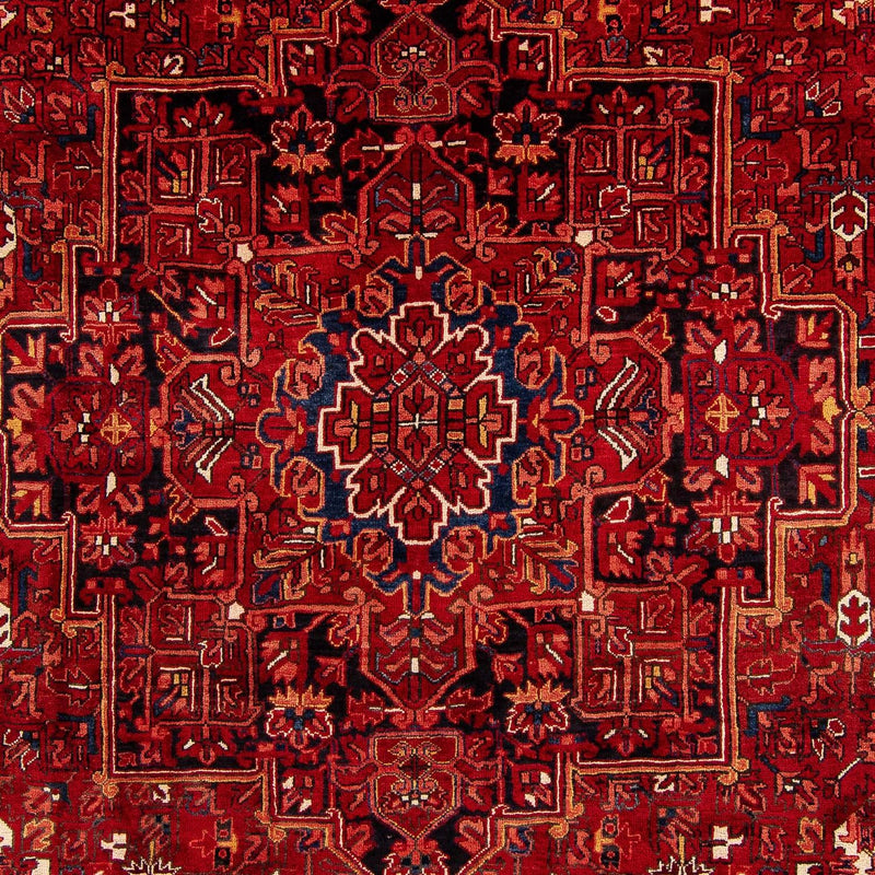 Perserteppich - Nomadic 391 x 304 cm