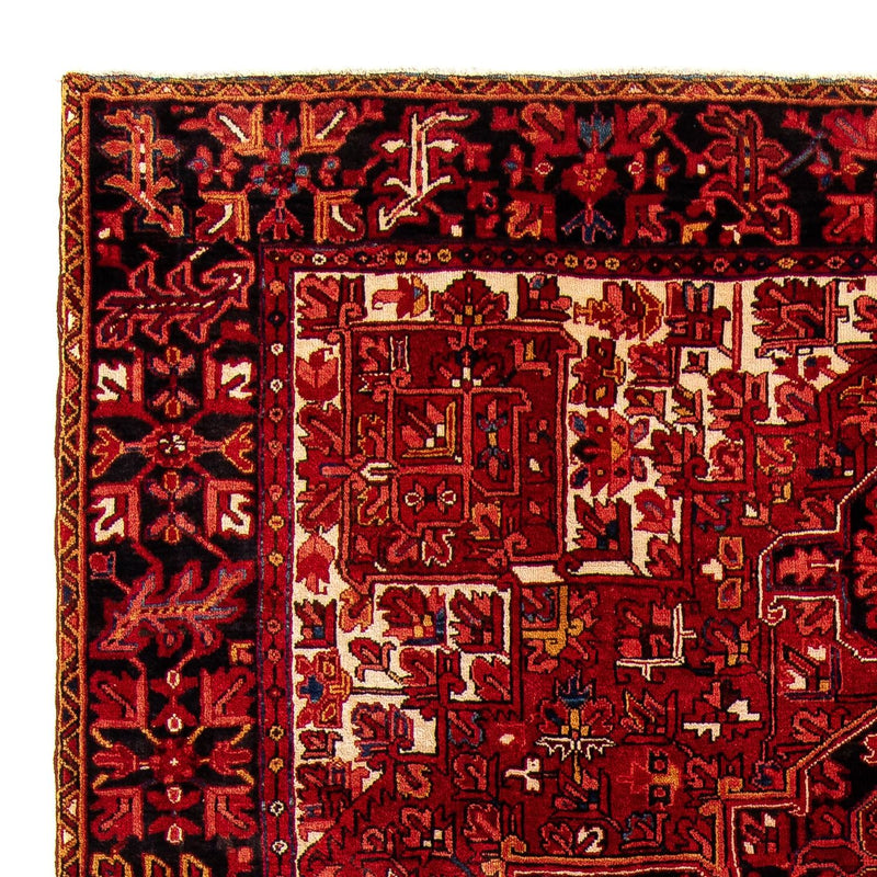 Perserteppich - Nomadic 391 x 304 cm
