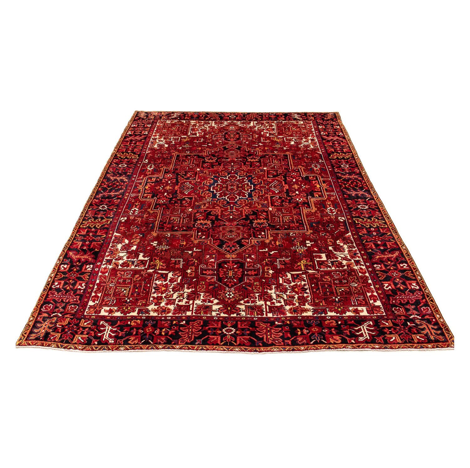 Perserteppich - Nomadic 391 x 304 cm