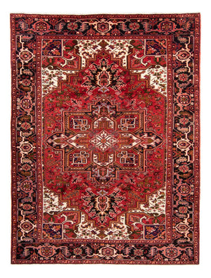 Perserteppich - Nomadic 348 x 257 cm