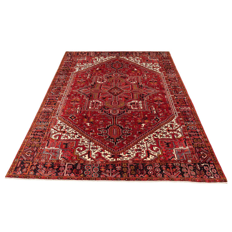 Perserteppich - Nomadic 398 x 298 cm