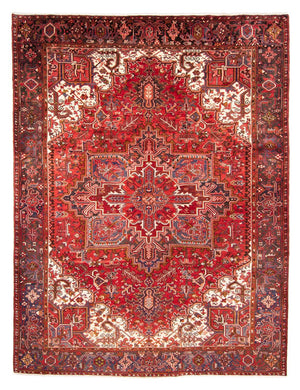Perserteppich - Nomadic 345 x 260 cm