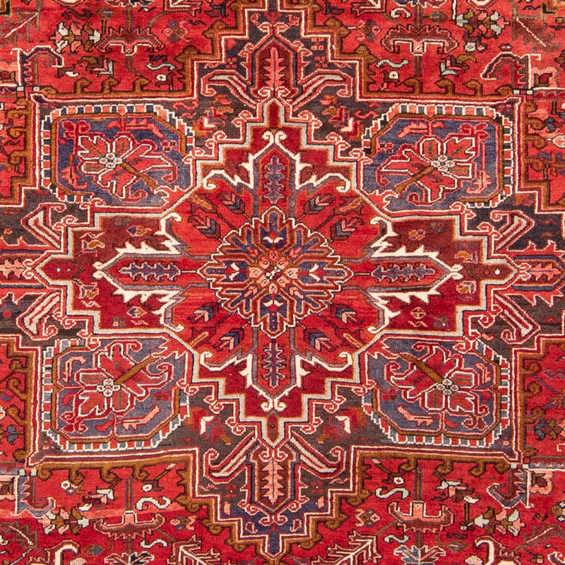 Perserteppich - Nomadic 345 x 260 cm