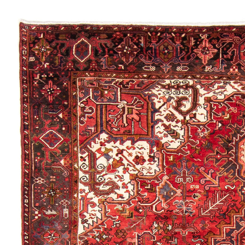 Perserteppich - Nomadic 345 x 260 cm