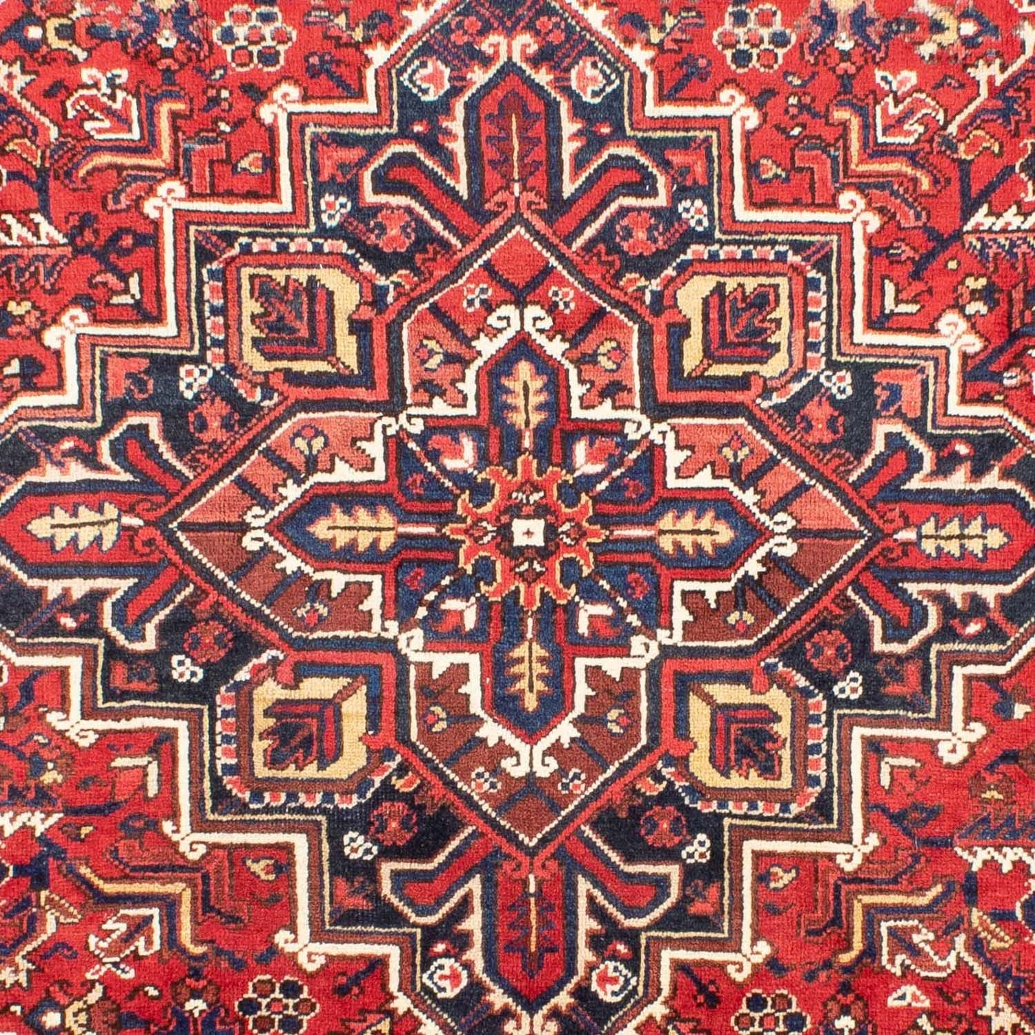 Perserteppich - Nomadic 270 x 208 cm